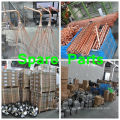 Cold Storage Project Industrial Refrigerator For Fruits